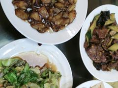 -京天红酒家(虎坊路店)
