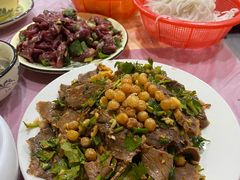 -富源杨记牛肉馆