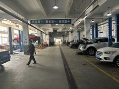 -上海协通福骋福特4S店(汶水路店)