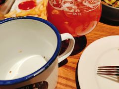 -京A Brewpub·精酿餐吧(幸福村店)
