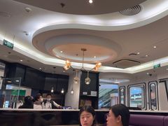 -太兴餐厅(东方广场分店)