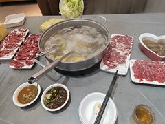 -官塘陈记鱼生·潮汕砂锅粥·牛肉火锅(潮枫路总店)