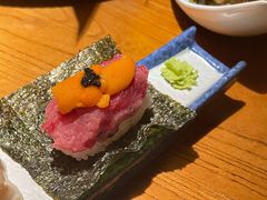-阿吾罗日本料理(K11艺术中心店)