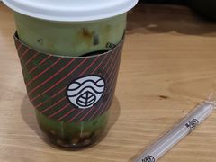 -眷茶(大卫城10楼店)