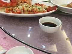 -渭塘酒家(生态园店)