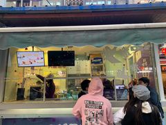 门面-一只酸奶牛(奎星楼店)