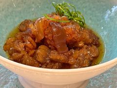 -通安客栈中餐厅·何家小馆