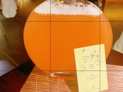 -Fuzzy Bistro 浮几韩餐·茶酒馆