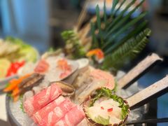 -生如夏花泰式火锅(鹭洲里店)