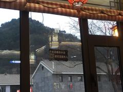 -明月食府(二区干二路店)