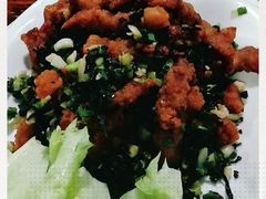 -小乡小镇·传承桐庐土菜·老板亲自烧的菜