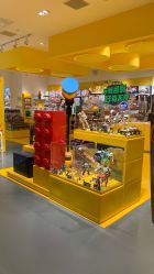 -乐高授权专卖店(浦东嘉里城店)