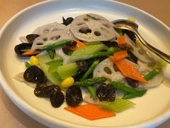 -香然会·园林雅宴(陆家嘴店)