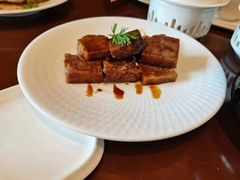 -扬州香格里拉·香宫中餐厅