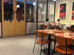 -杨氏青龙虾·羊蝎子(珠江路店)