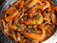 -胖哥俩肉蟹煲(杭州下沙学林街店)