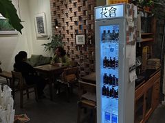 -花仓咖啡(祥安巷店)