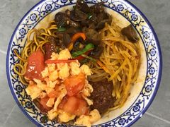 -梅溪·小伙子干挑面(安吉总店)