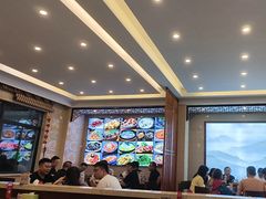 -自游人·美食一楼·地道徽菜(三十年名店)