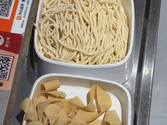 -宴全牛粤来越牛潮汕鲜牛肉火锅(海州万达广场店)