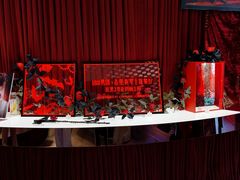 -Nord Grill&Bar Highland诺德西餐(深圳欢乐海岸店)