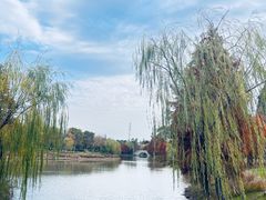 -狼山风景名胜区