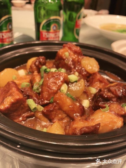 橄榄季酒店图片