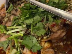 -院8里·少城记忆老川菜(宽窄巷子店)