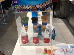 -DQ·蛋糕·冰淇淋(王府井金街店)