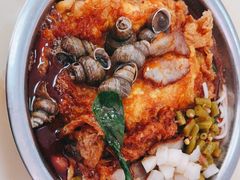 -凤张螺蛳粉·爽口粉(跃进路总店)