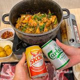 不敢相信…这是香港物价！？？任吃任饮！