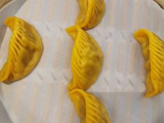 牛肉起司蒸饺-鼎泰丰(国贸商城店)