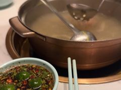 -润园四季椰子鸡火锅(南山海岸城店)