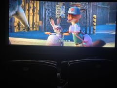 -UME影城(西城广场店)