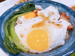 -澳门陈光记烧味饭店(南京德基广场店)