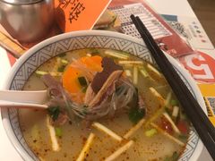 -驴公驴婆(曹杨店)