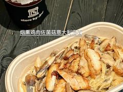 -JPG canteen(广州寺右公馆店)