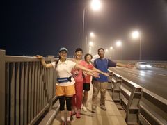 -星海湾跨海大桥
