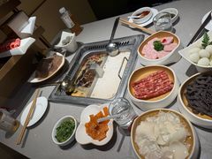 -海底捞火锅(丰尚国际广场店)