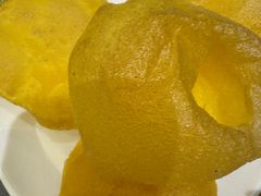 玉米薄饼-芙蓉凰花园酒楼