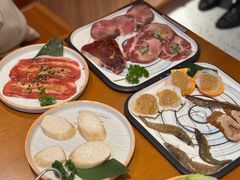 -拾勝牛·江景安格斯烧肉放题(江湾阳光天地店)