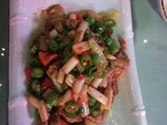 -万景饭店·鱼街农家菜