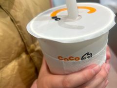 -CoCo都可(虹口龙之梦店)