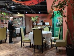 -月湖翠·上海菜(思南公馆淮海店)