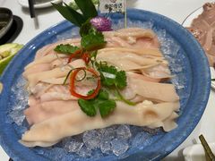 -围炉夜话·潮汕卤水火锅(榕江店)