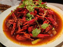 -辣尚瘾·烤鱼·新川菜(交大直营店)