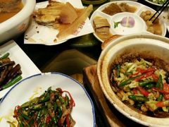 -阿庄新豫菜(通泰路店)