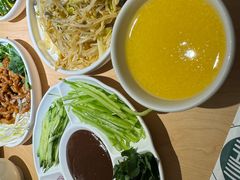-榆林镇筋饼(知春路店)