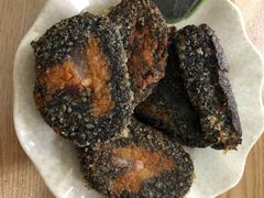 煎粽子-新越南小卷粉