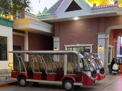 -沈阳方特欢乐世界